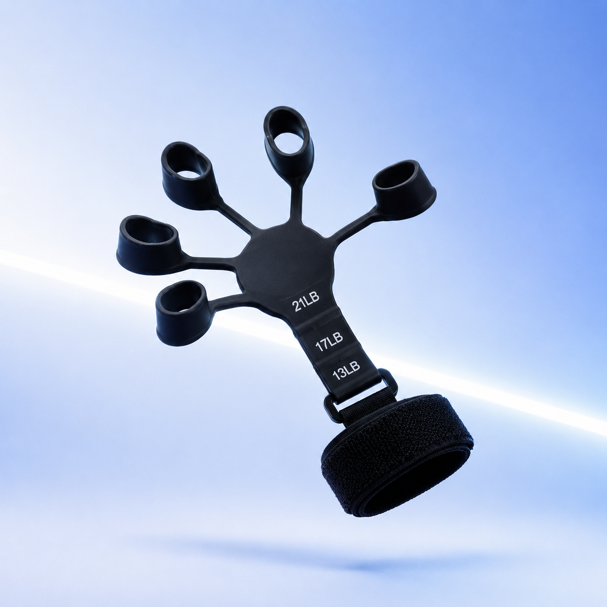 Knurl Grip Booster free gift 1
