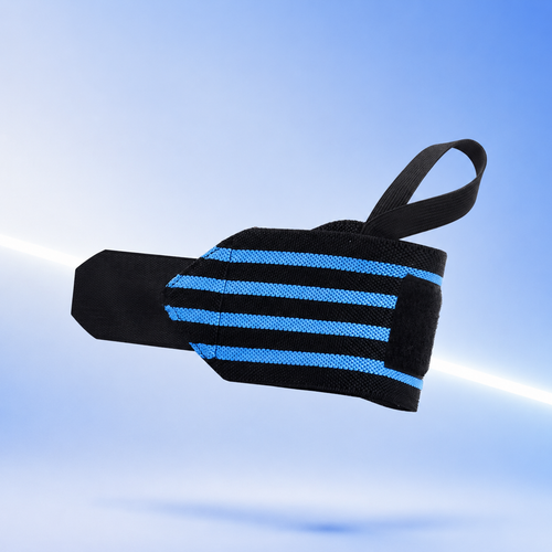 irond wrist wraps png